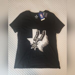 San Antonio Spurs Tee